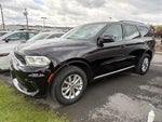 2024 Dodge Durango SXT