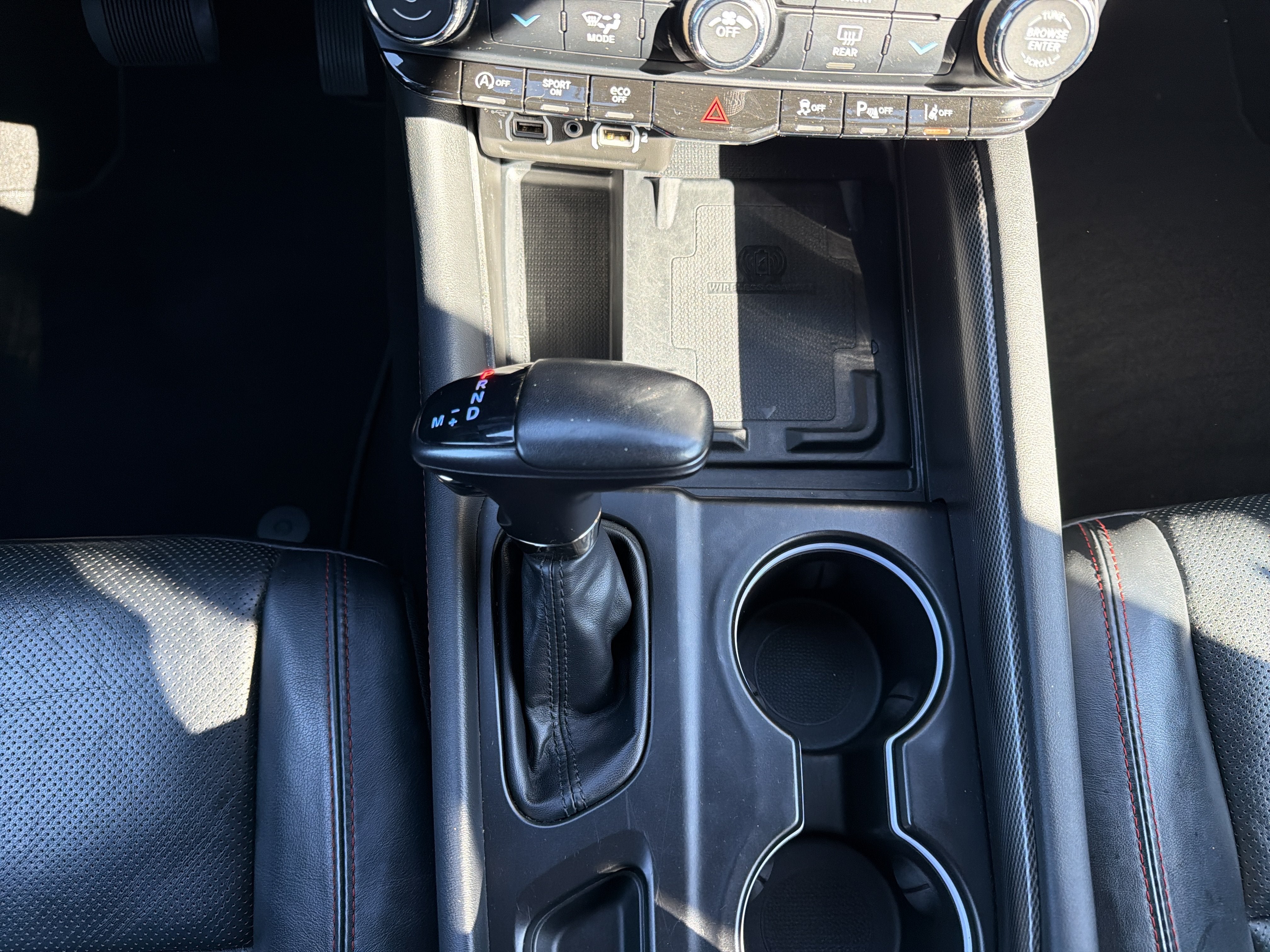 2023 Dodge Durango GT Premium