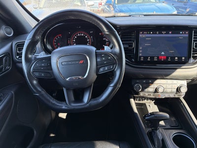 2023 Dodge Durango GT Premium