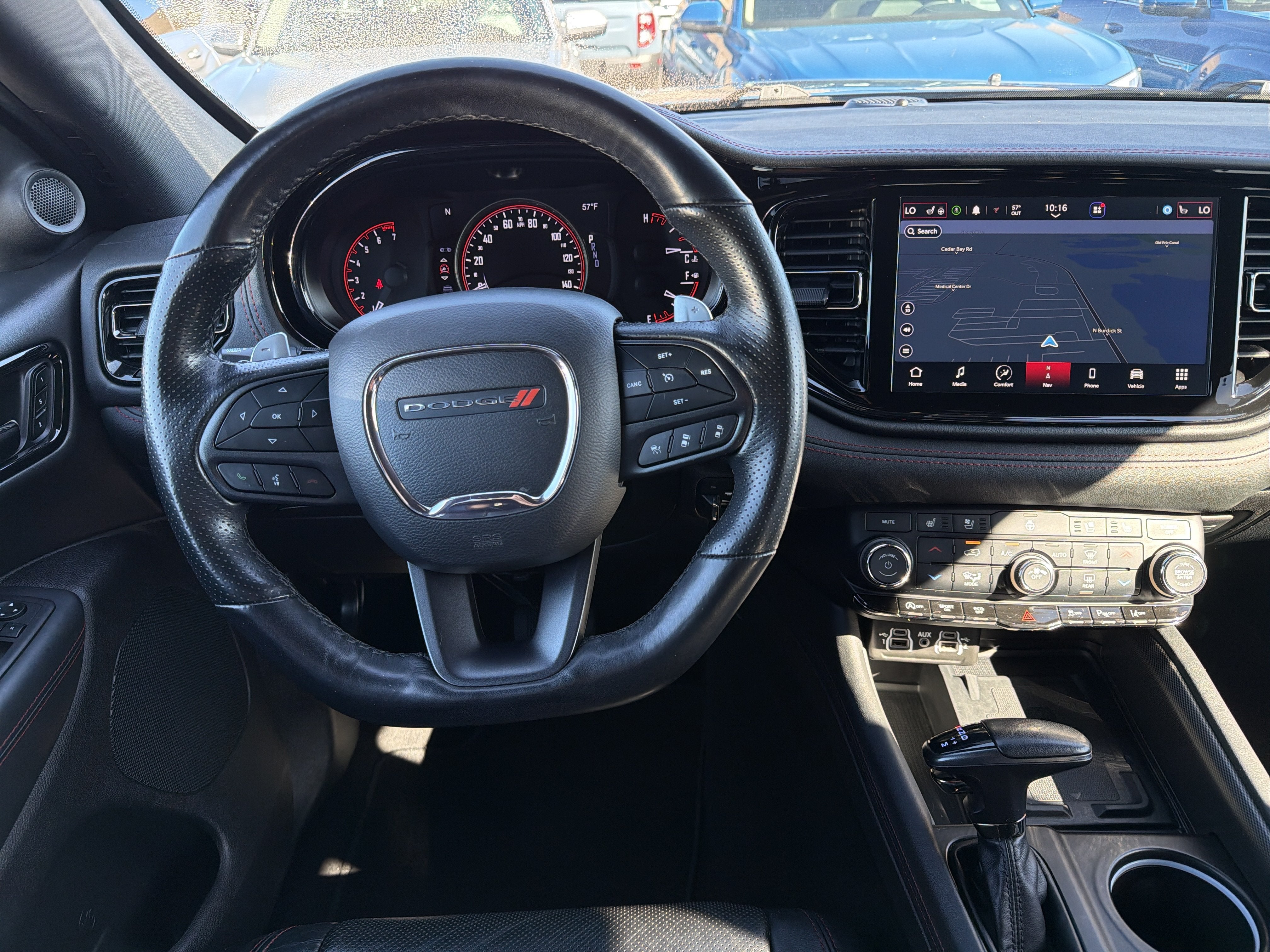 2023 Dodge Durango GT Premium