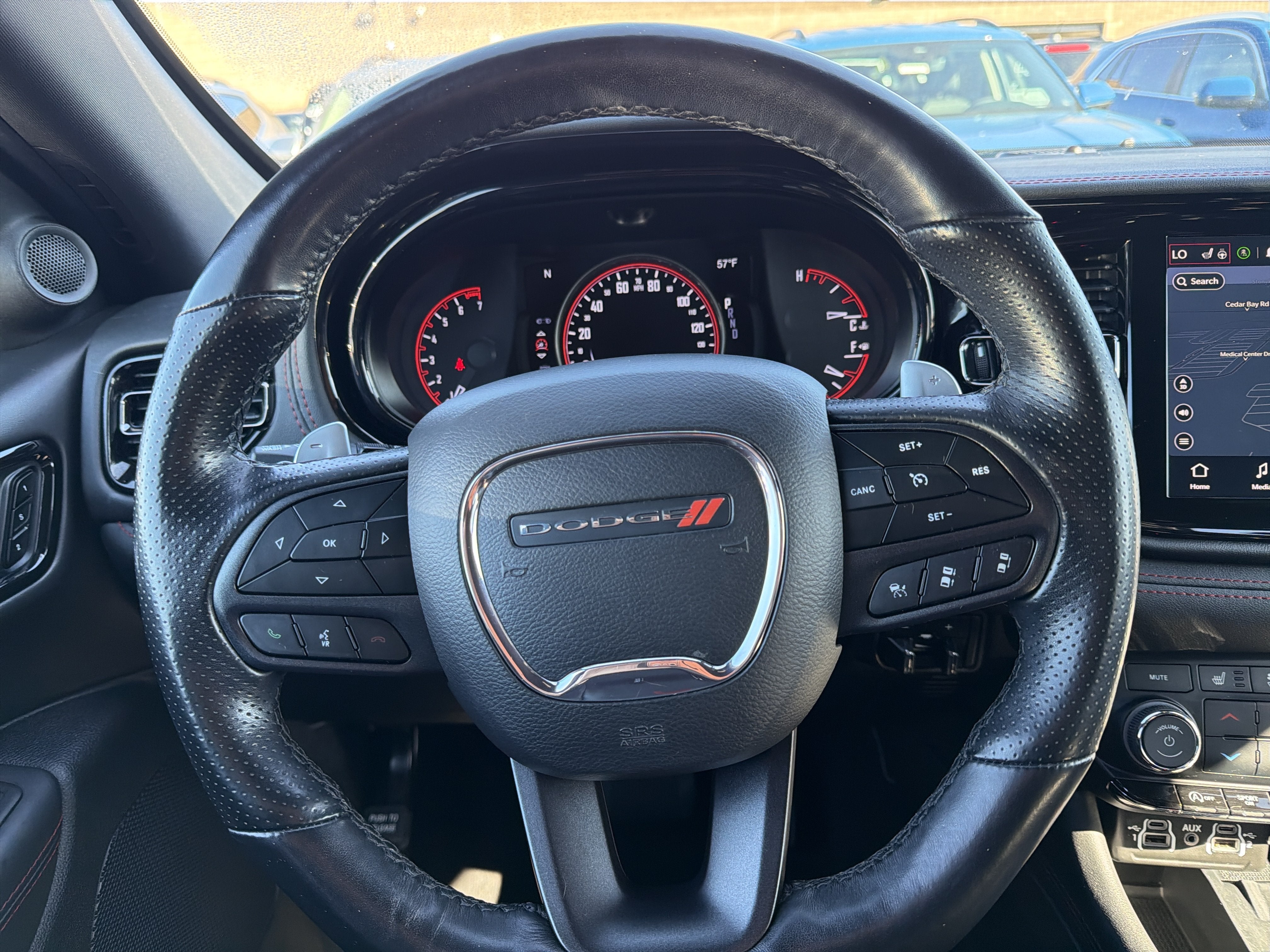 2023 Dodge Durango GT Premium