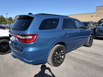 2023 Dodge Durango GT Premium