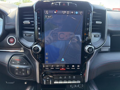 2023 RAM 1500 TRX