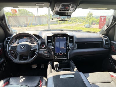 2023 RAM 1500 TRX