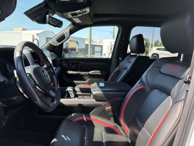 2023 RAM 1500 TRX
