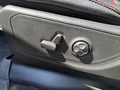 2023 RAM 1500 TRX
