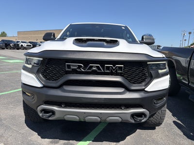 2023 RAM 1500 TRX