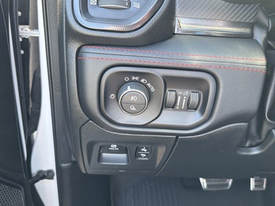 2023 RAM 1500 TRX