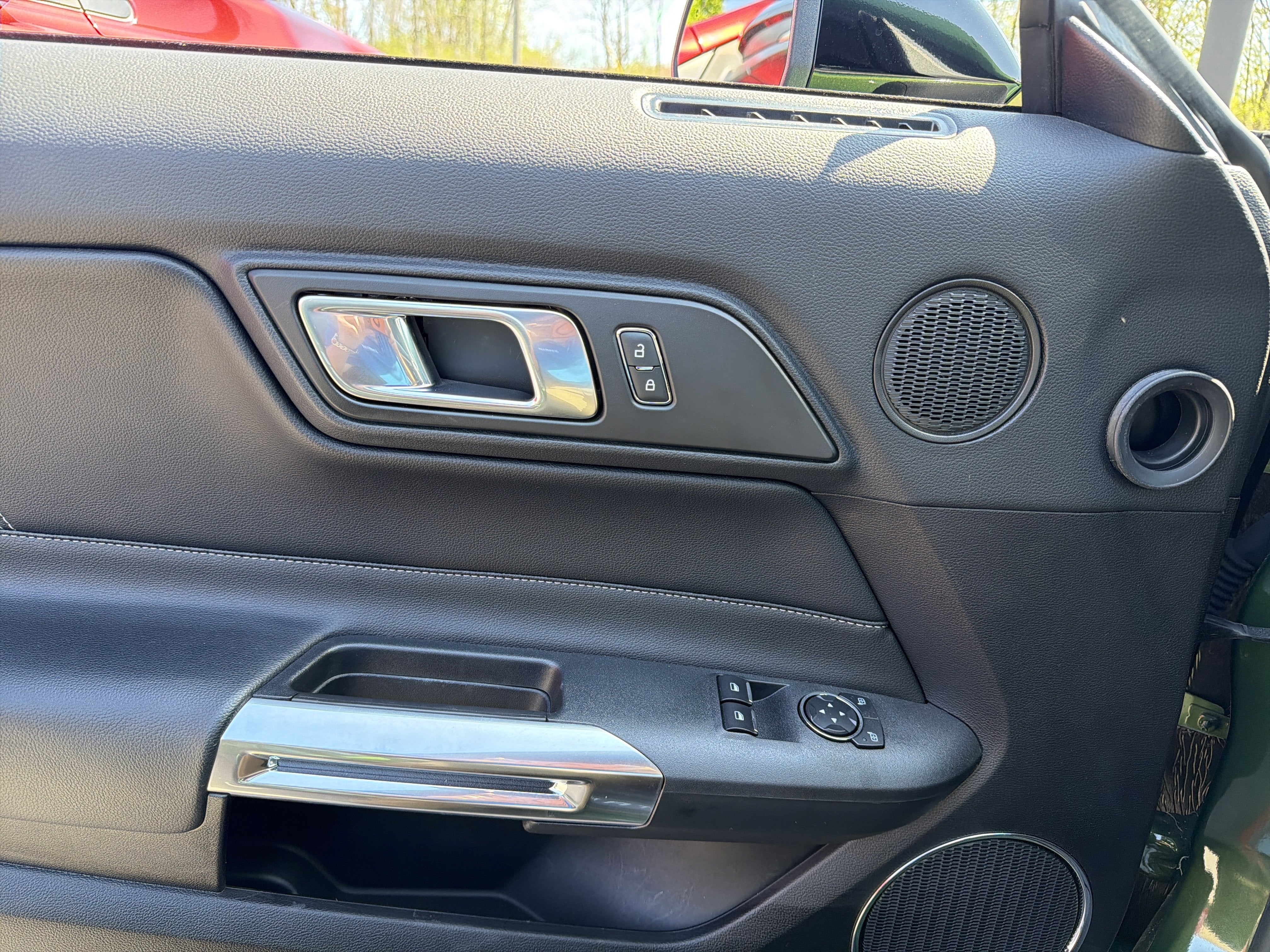 2022 Ford Mustang GT