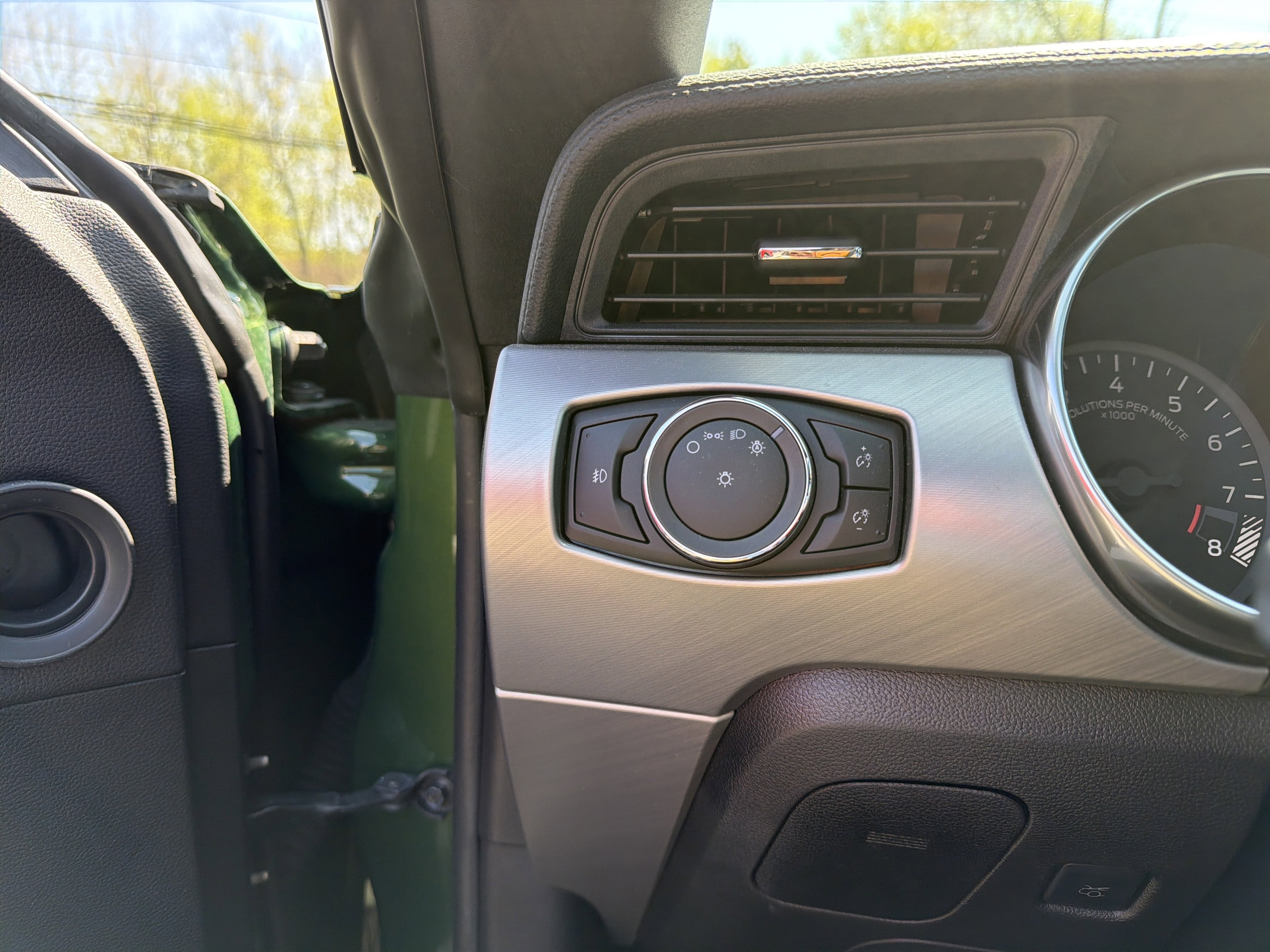 2022 Ford Mustang GT