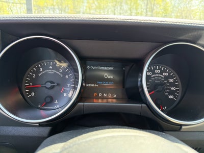 2022 Ford Mustang GT