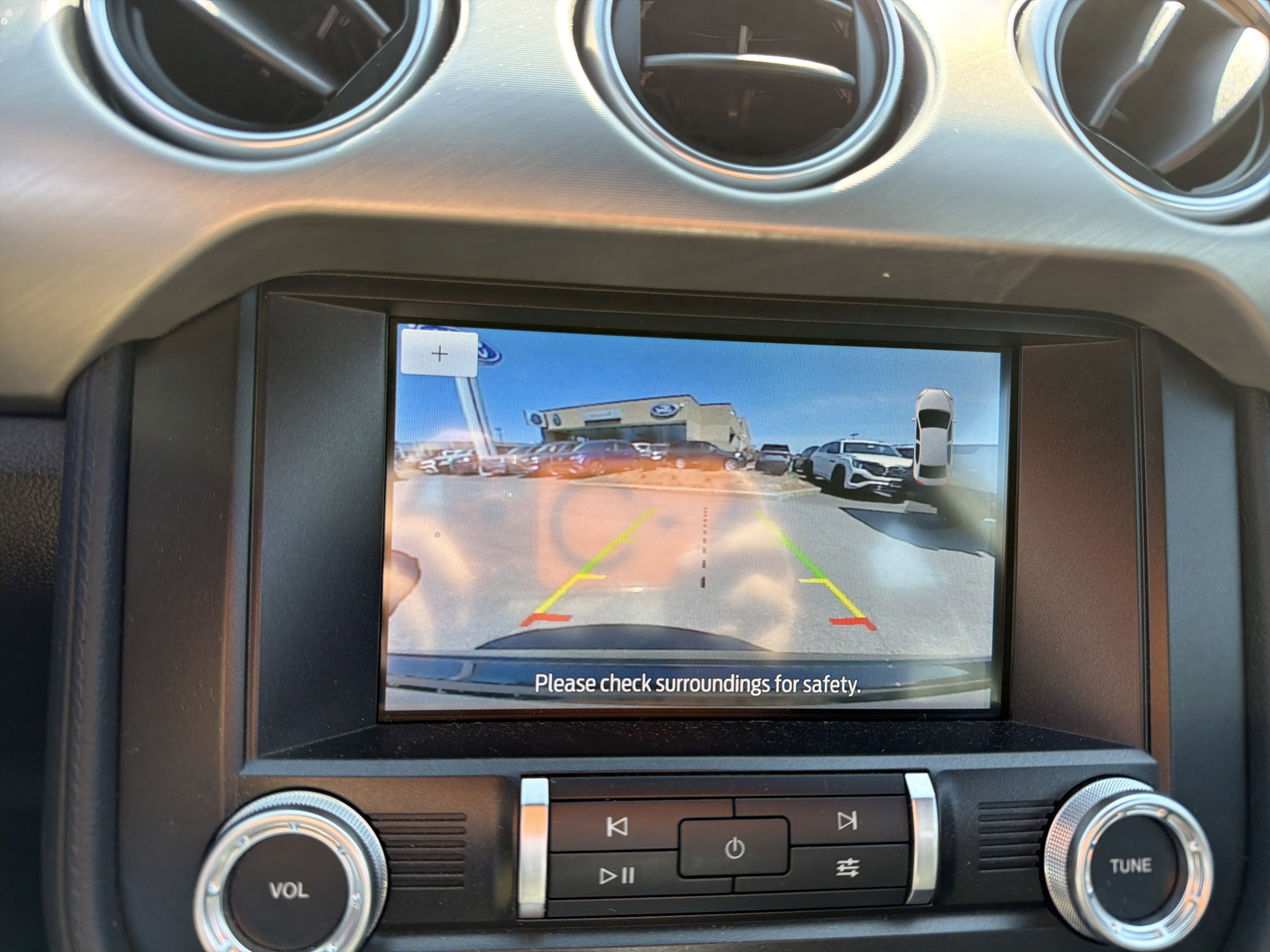 2022 Ford Mustang GT