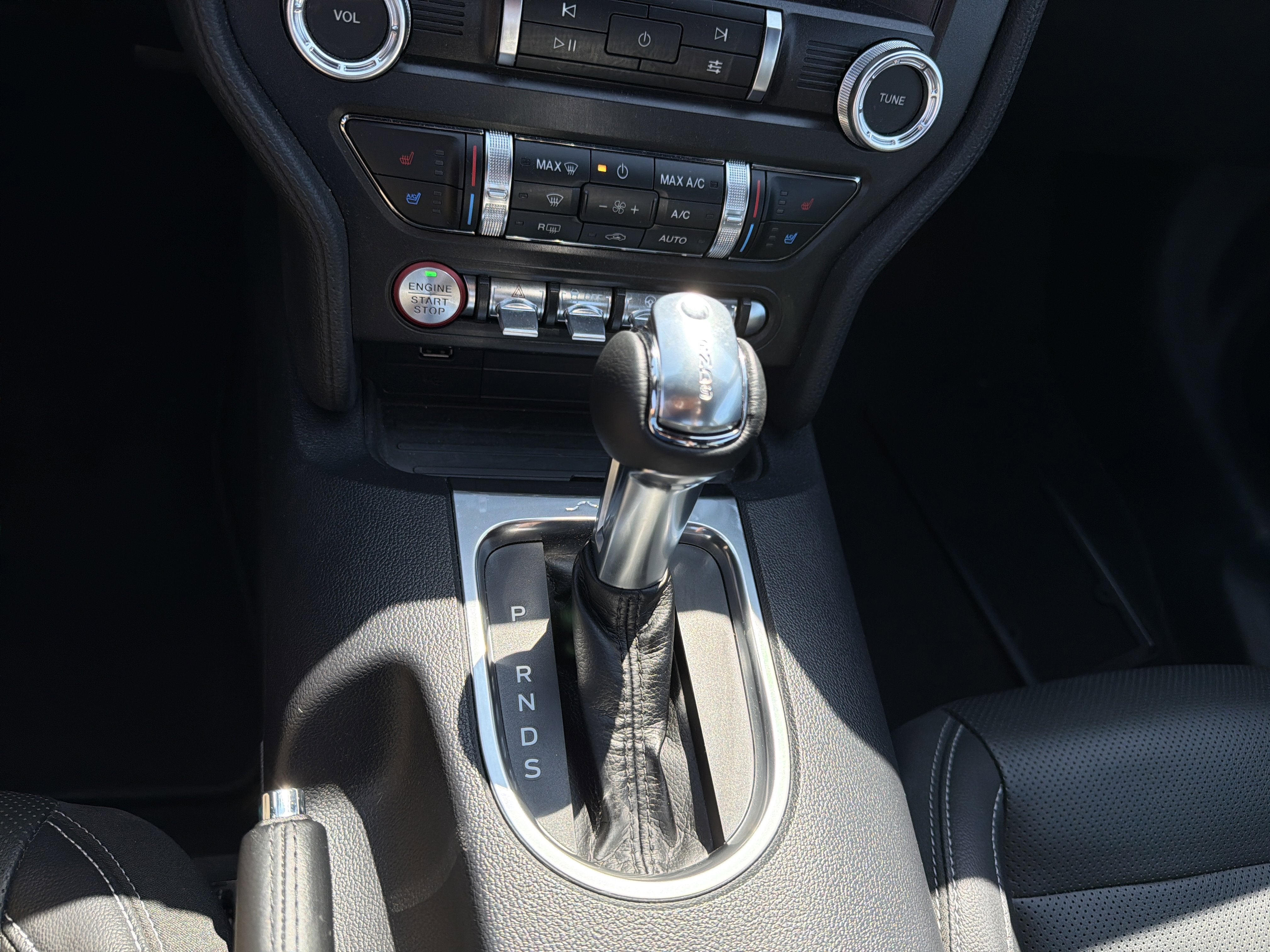 2022 Ford Mustang GT