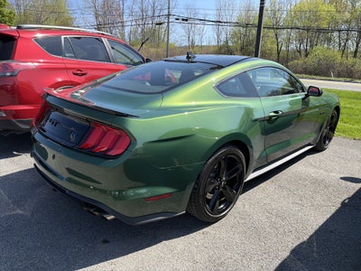2022 Ford Mustang GT