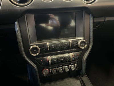 2020 Ford Mustang Shelby GT500