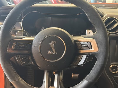 2020 Ford Mustang Shelby GT500