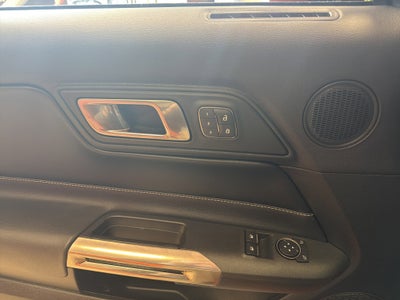 2020 Ford Mustang Shelby GT500