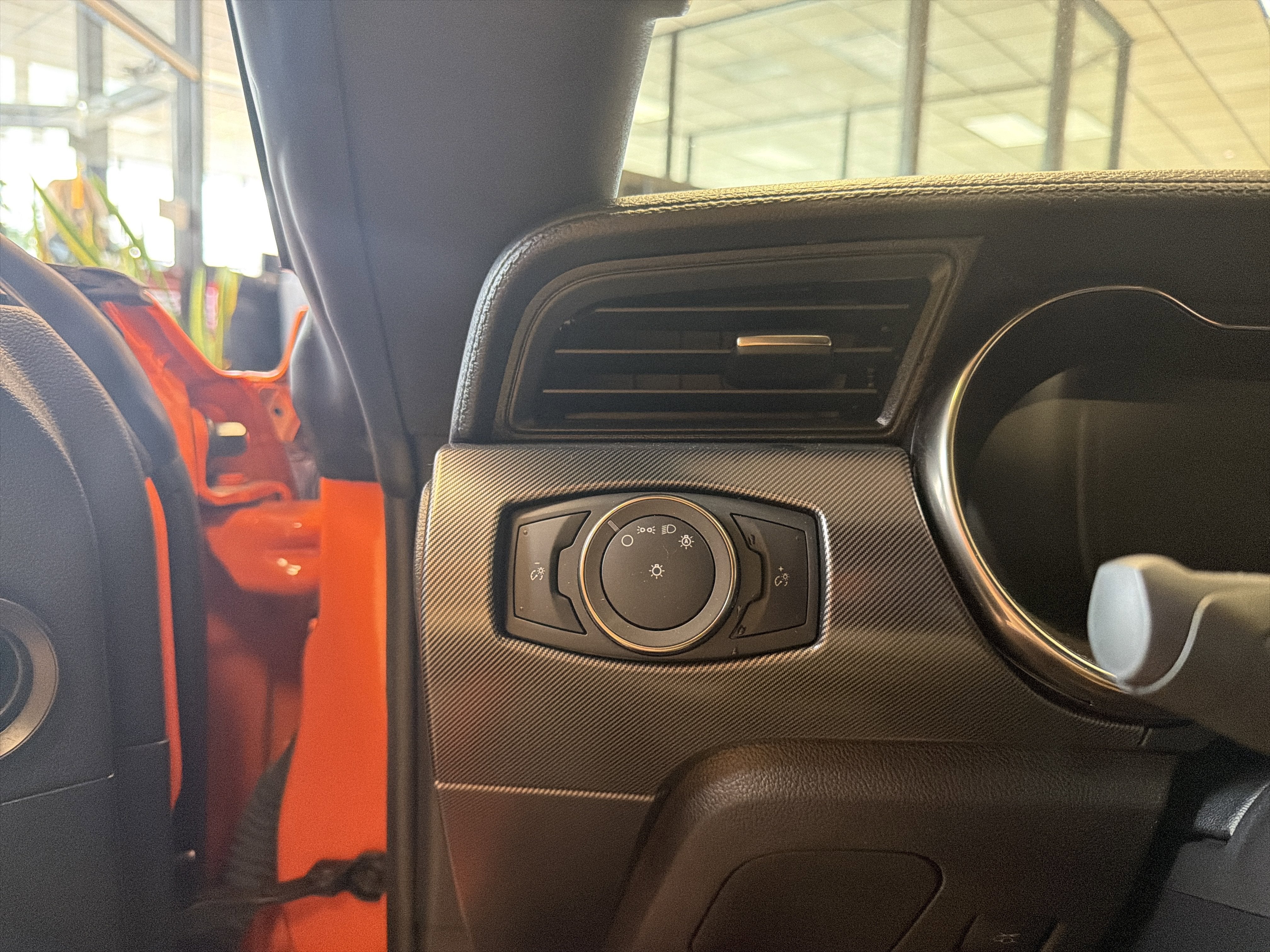 2020 Ford Mustang Shelby GT500