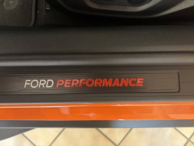 2020 Ford Mustang Shelby GT500