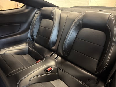 2020 Ford Mustang Shelby GT500