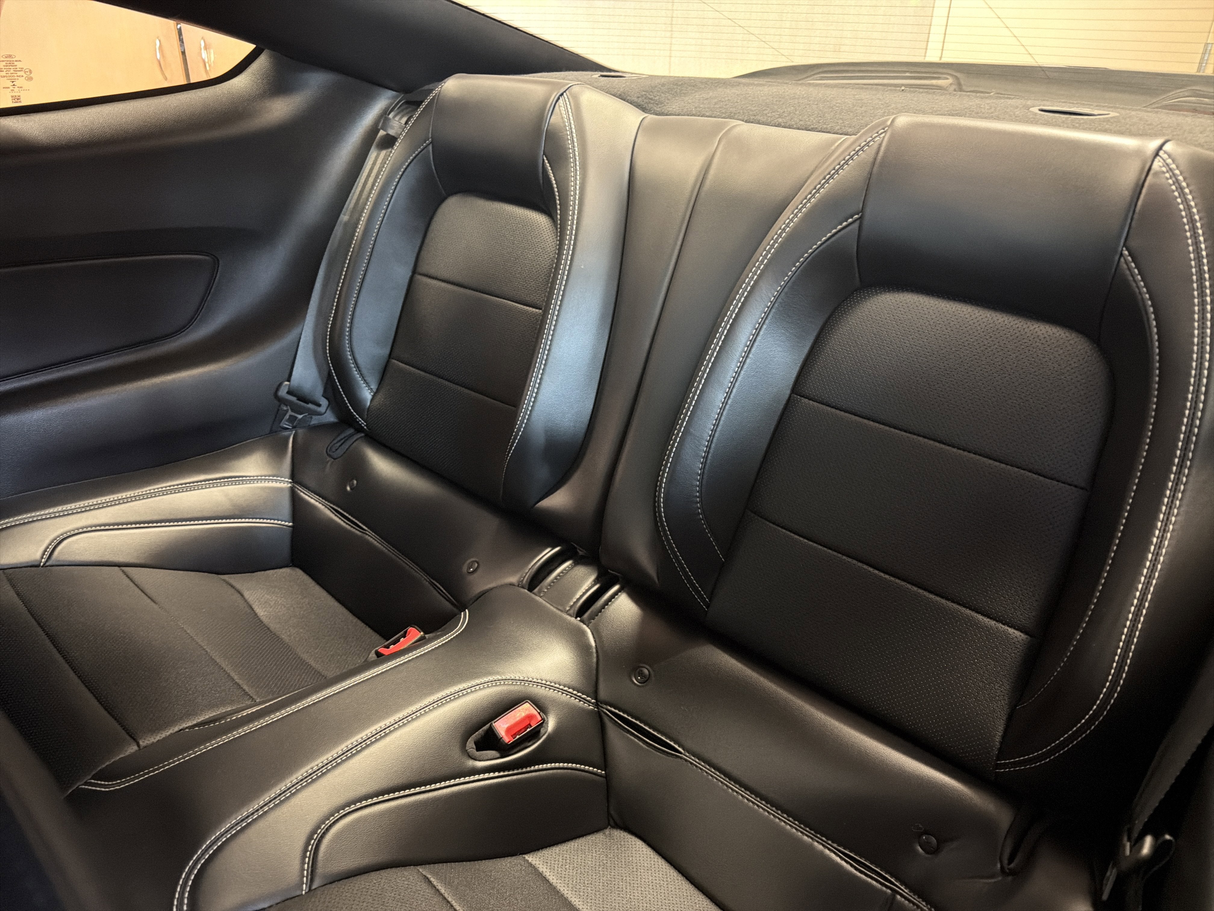 2020 Ford Mustang Shelby GT500