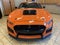 2020 Ford Mustang Shelby GT500