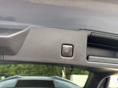2024 Ford Escape ST-Line Select
