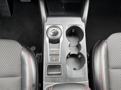 2024 Ford Escape ST-Line Select