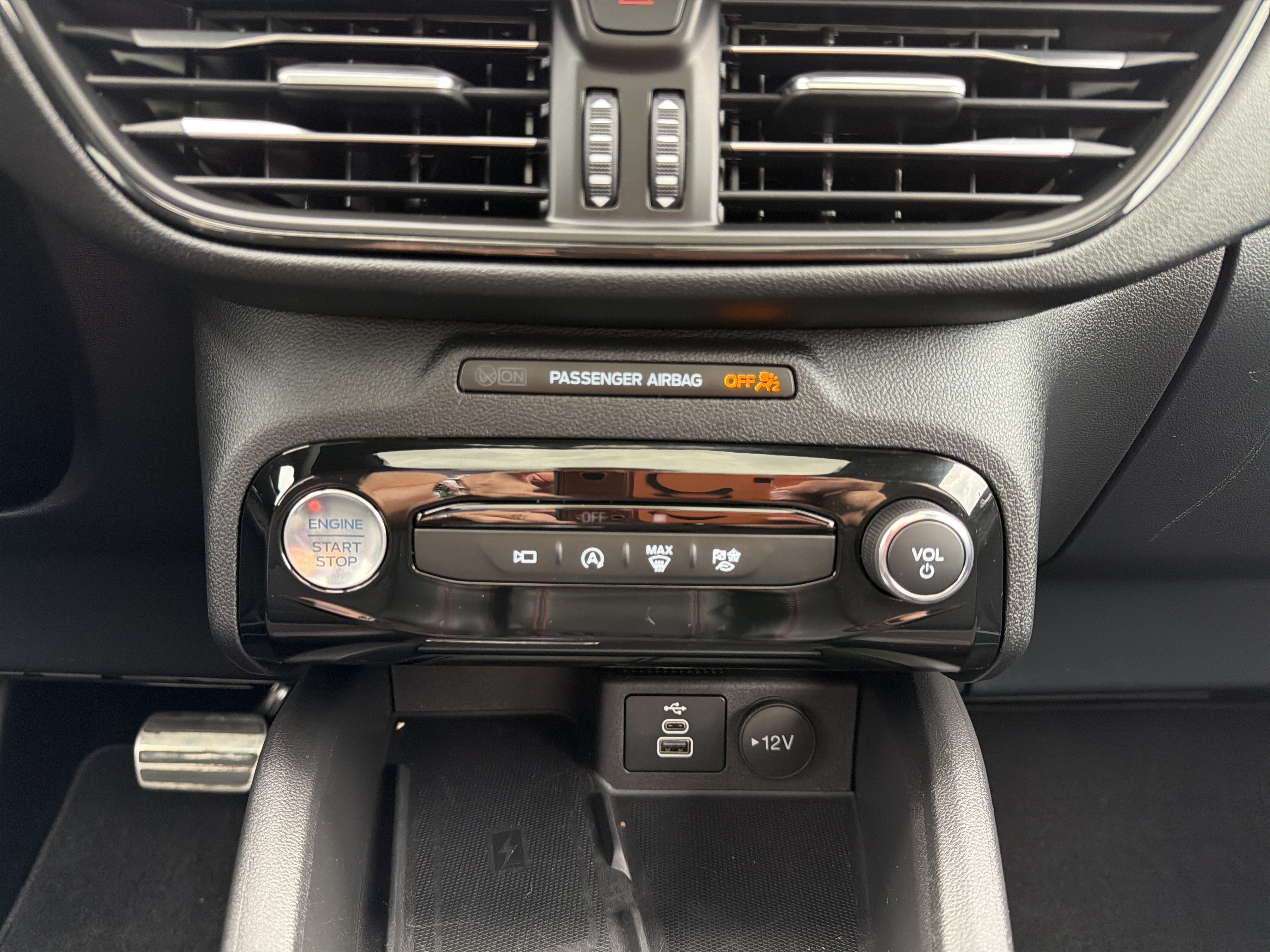 2024 Ford Escape ST-Line Select