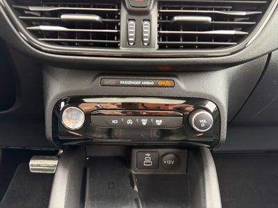 2024 Ford Escape ST-Line Select
