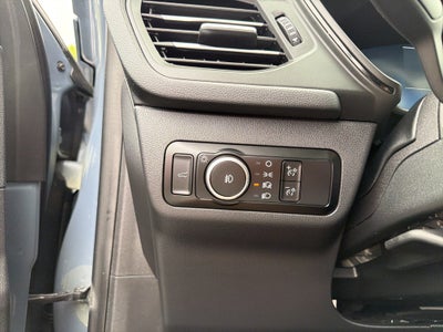 2024 Ford Escape ST-Line Select