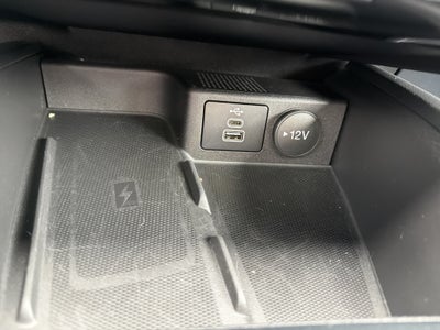 2024 Ford Escape ST-Line Select
