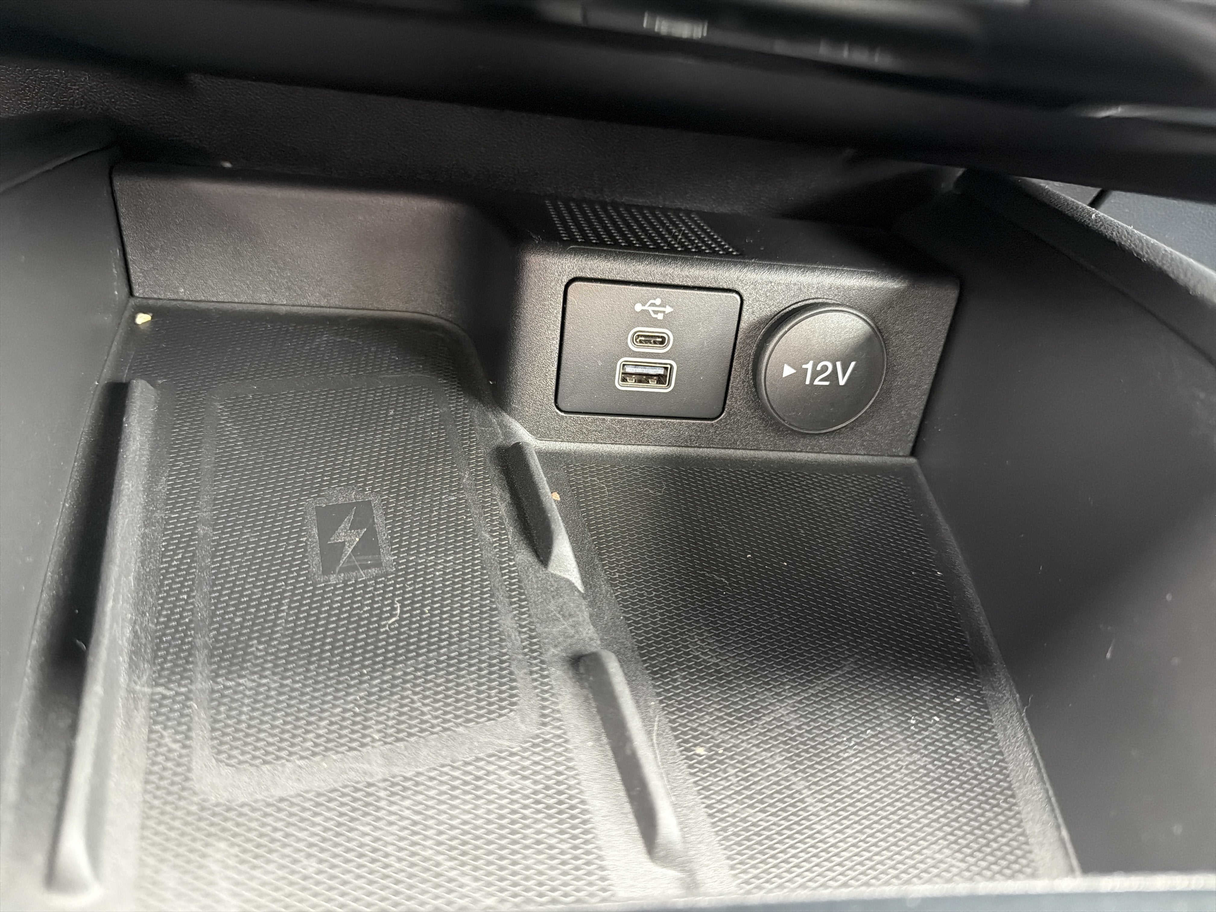 2024 Ford Escape ST-Line Select