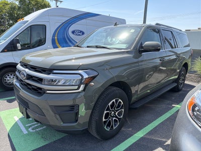 2024 Ford Expedition Max XLT