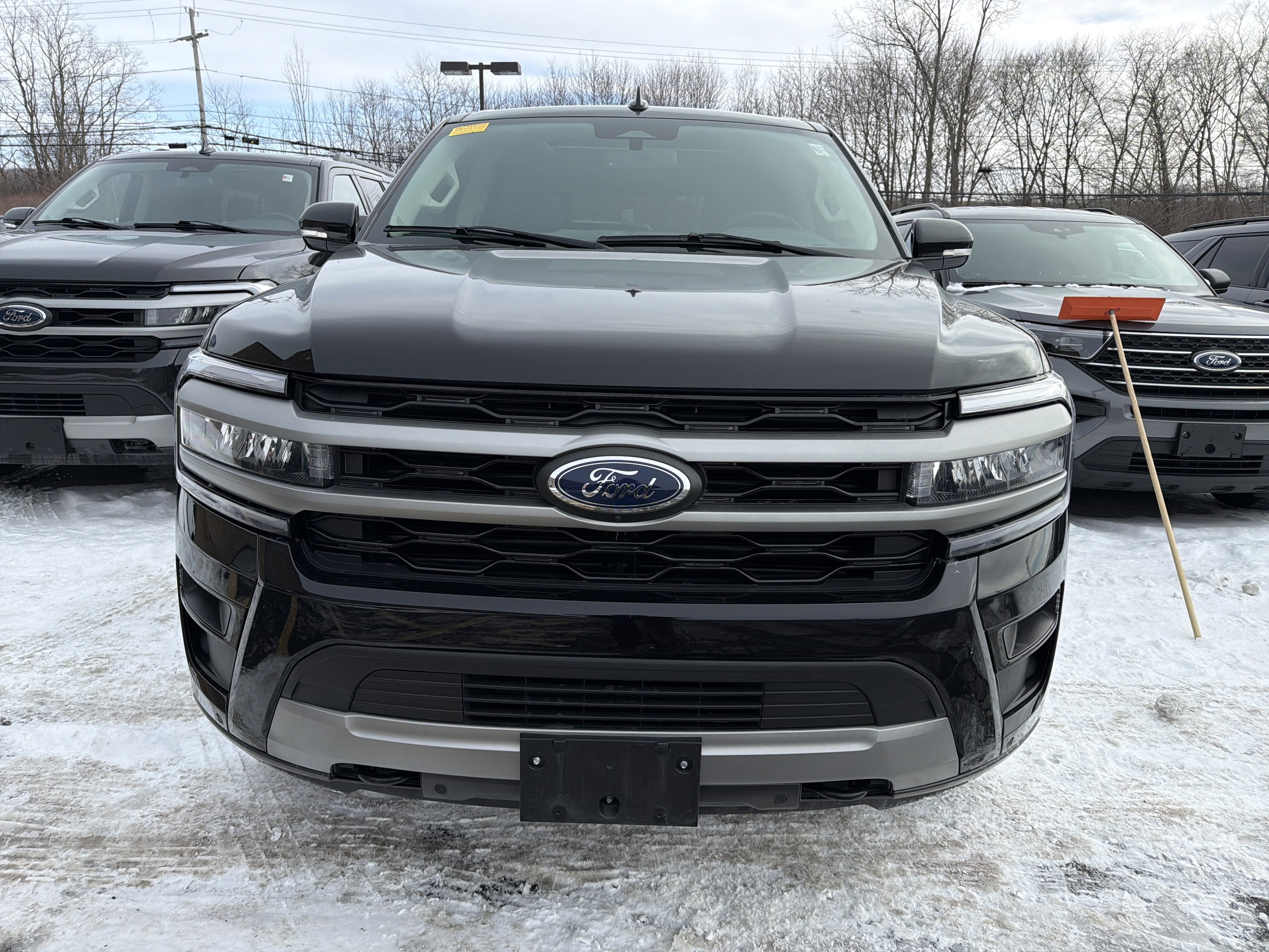 2024 Ford Expedition Max XLT