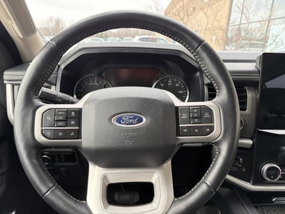 2023 Ford Expedition Max XLT