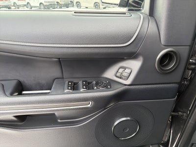 2023 Ford Expedition Max XLT