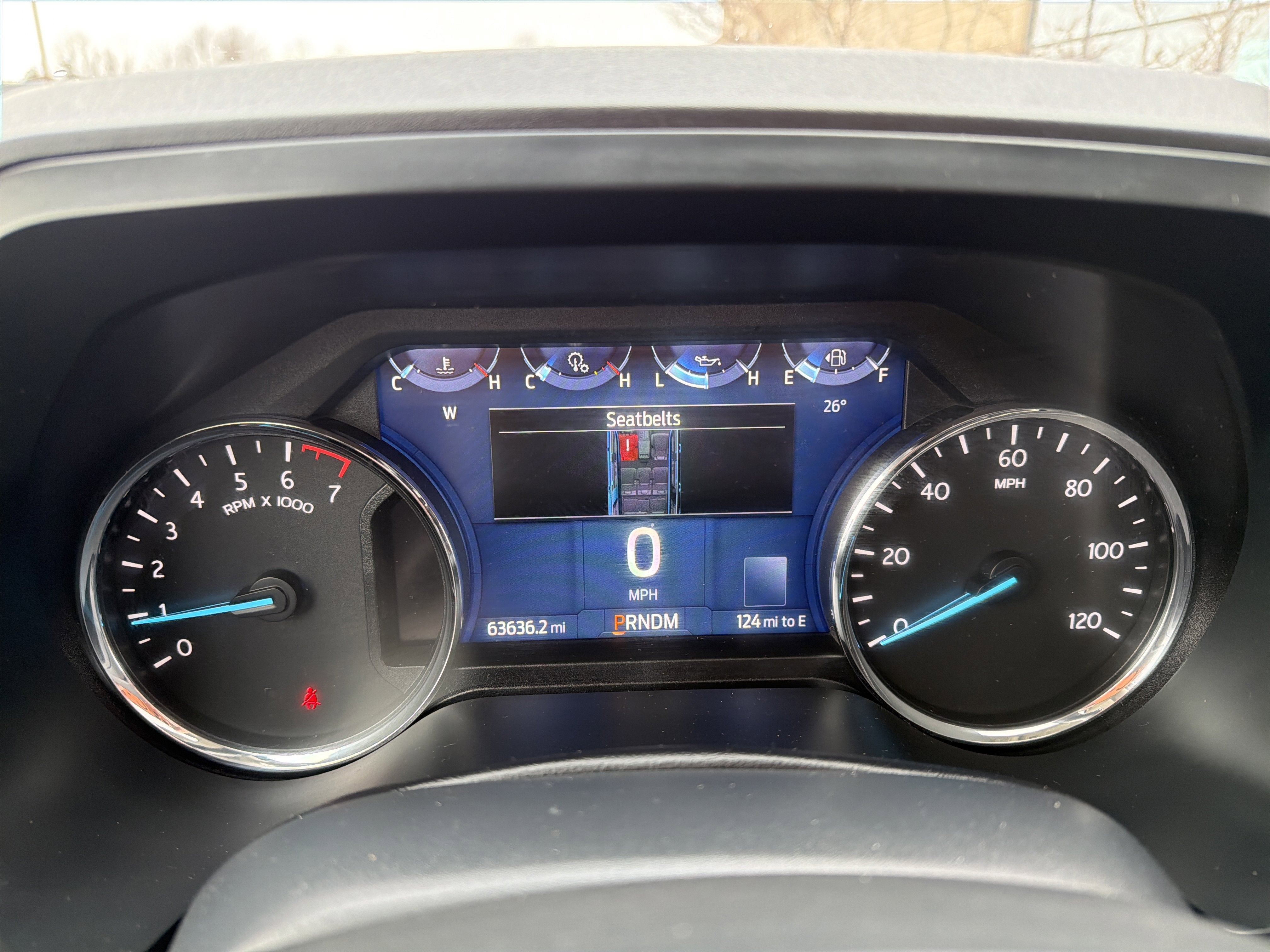 2023 Ford Expedition Max XLT