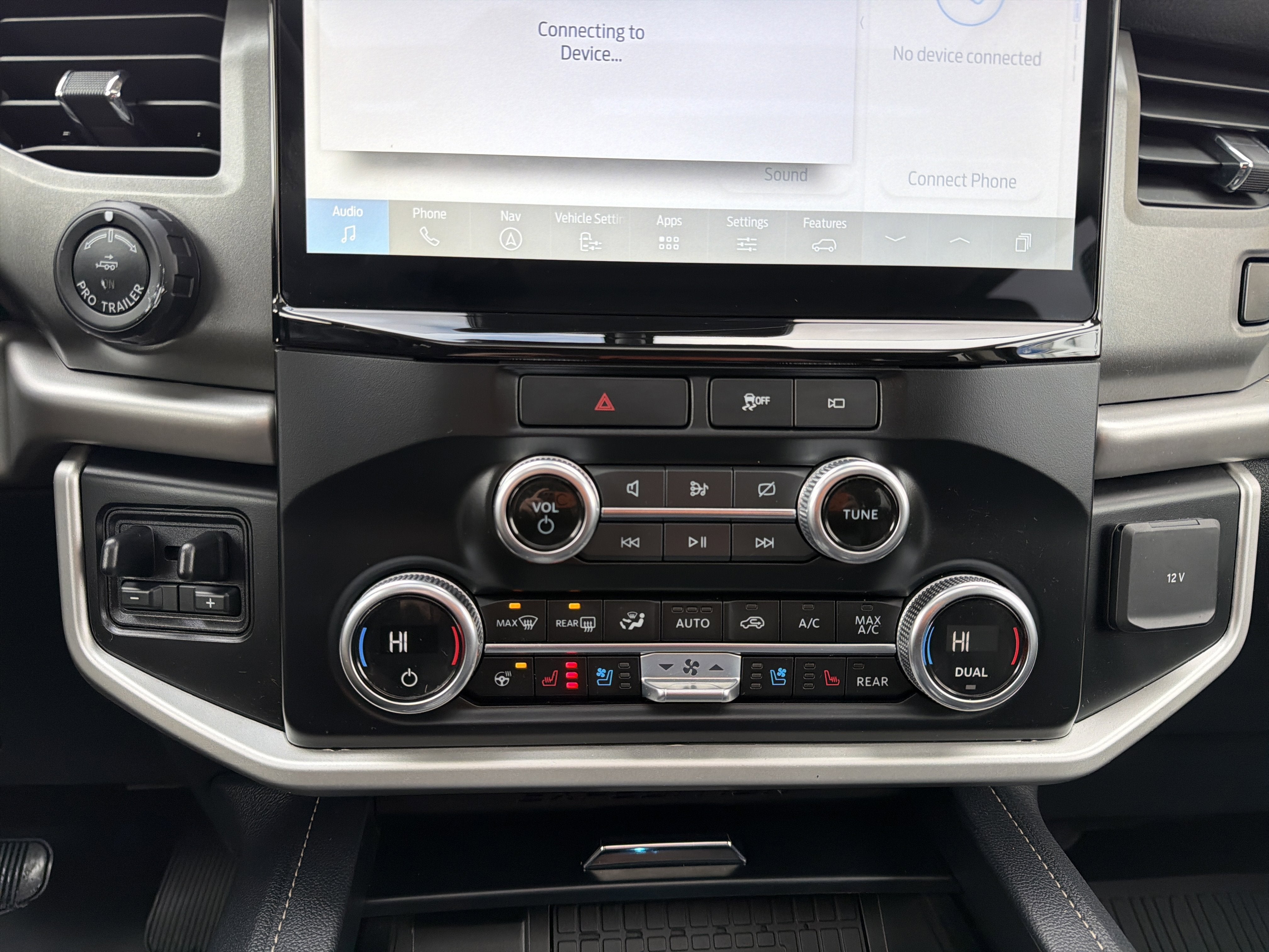 2023 Ford Expedition Max XLT