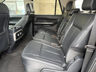 2023 Ford Expedition Max XLT