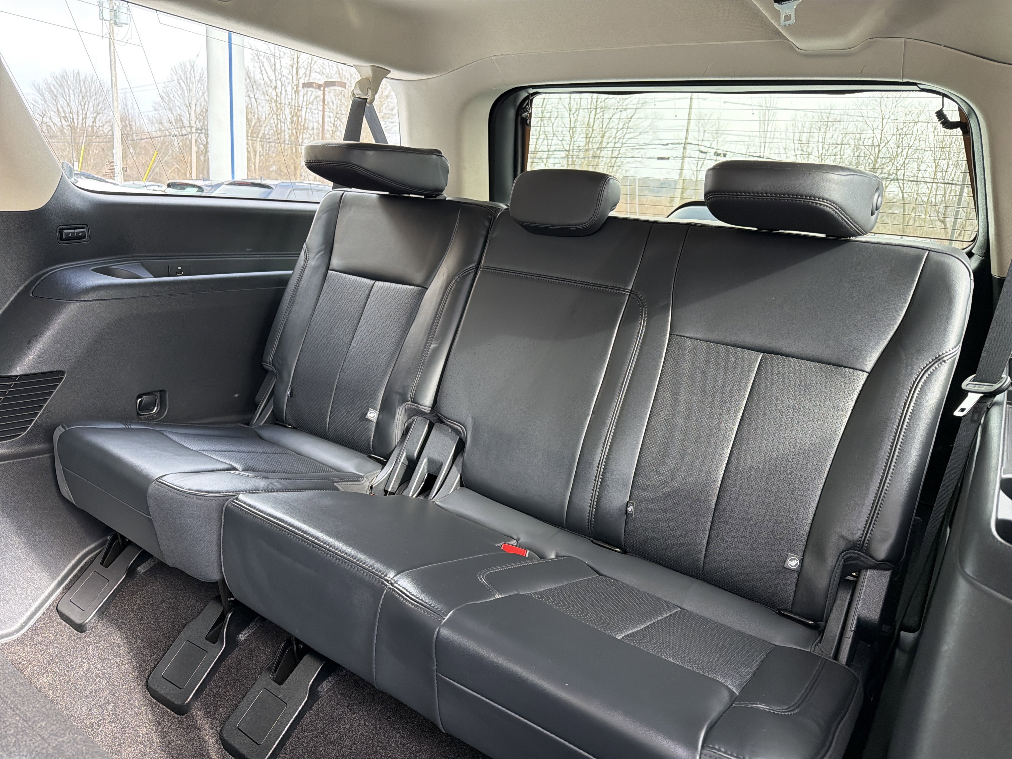 2023 Ford Expedition Max XLT