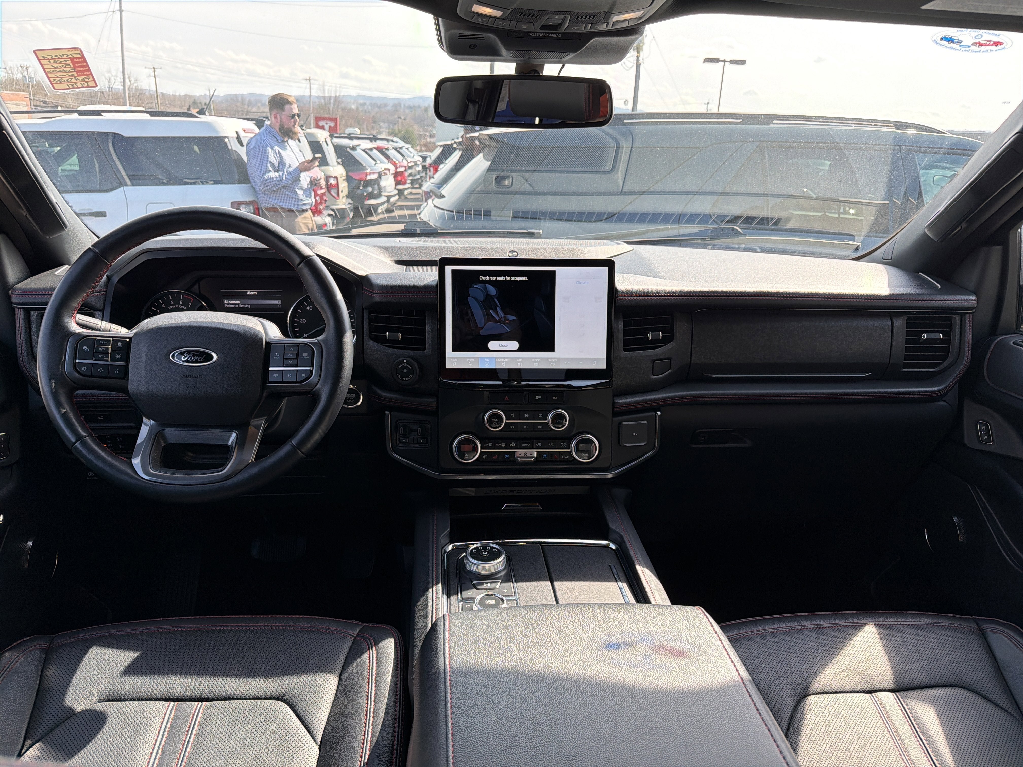 2023 Ford Expedition Limited