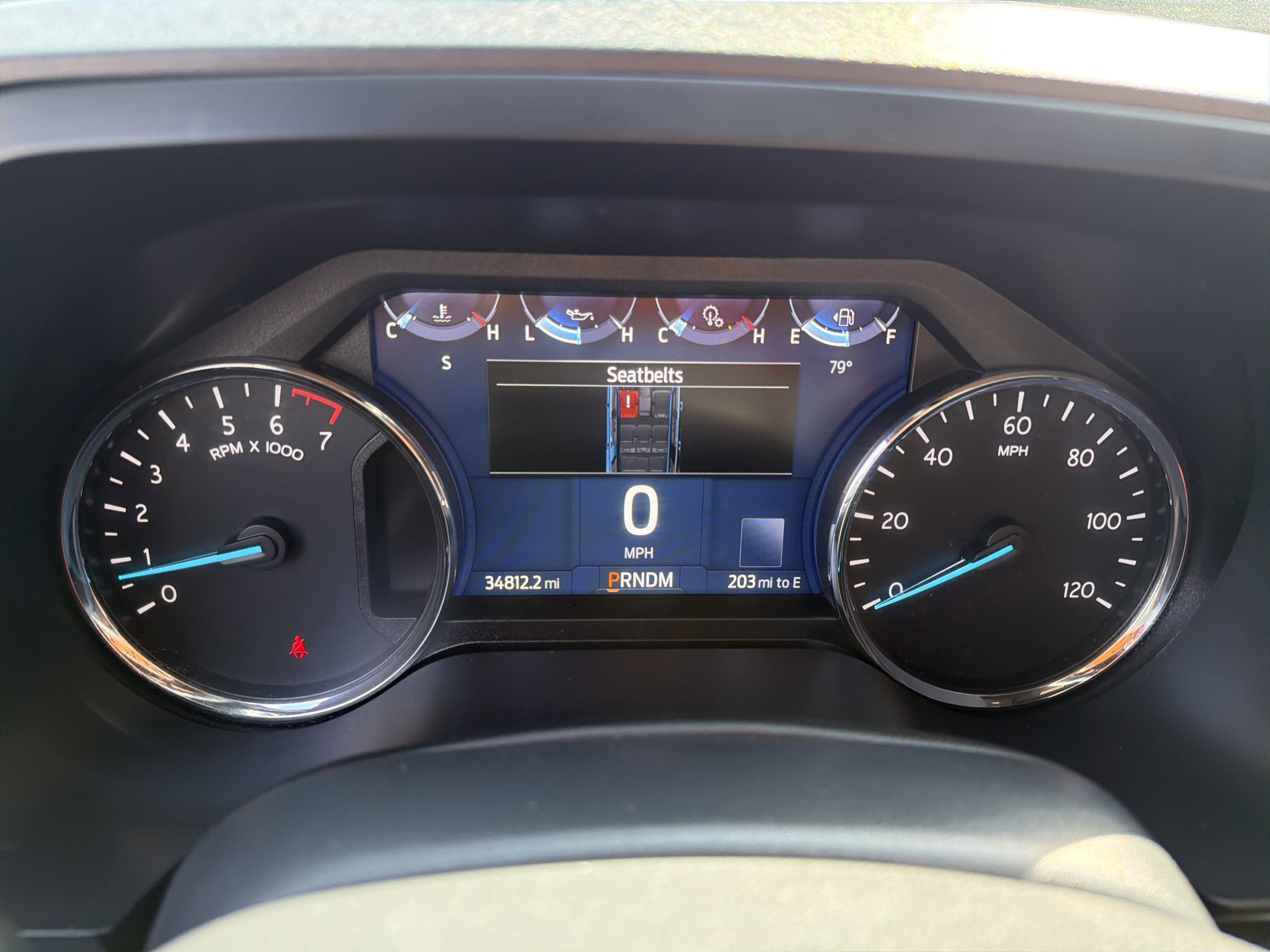 2023 Ford Expedition Limited