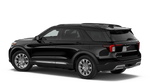 2026 Ford Explorer Base