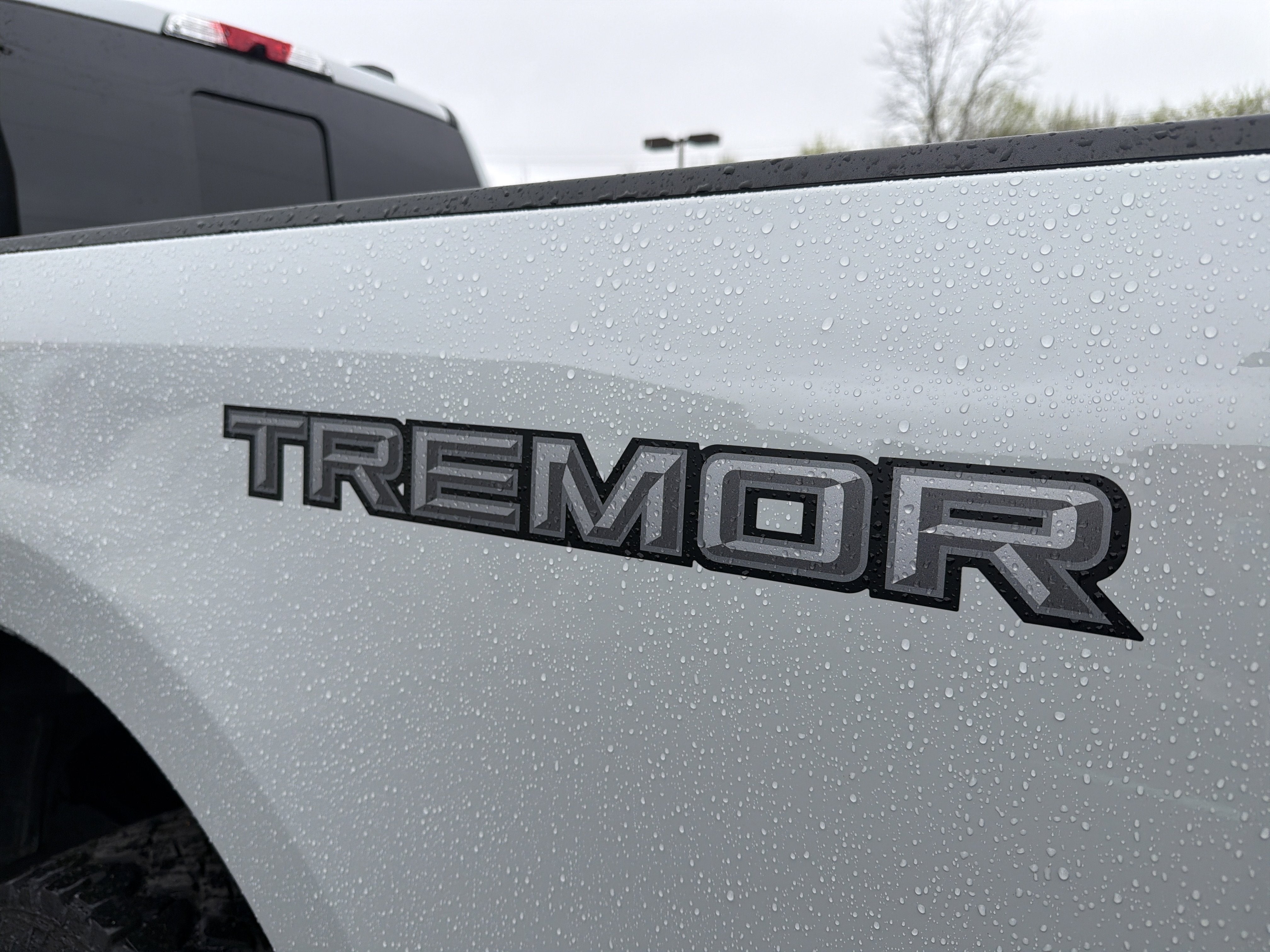 2025 Ford Super Duty F-250 SRW LARIAT