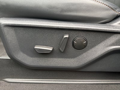 2025 Ford Super Duty F-250 SRW LARIAT