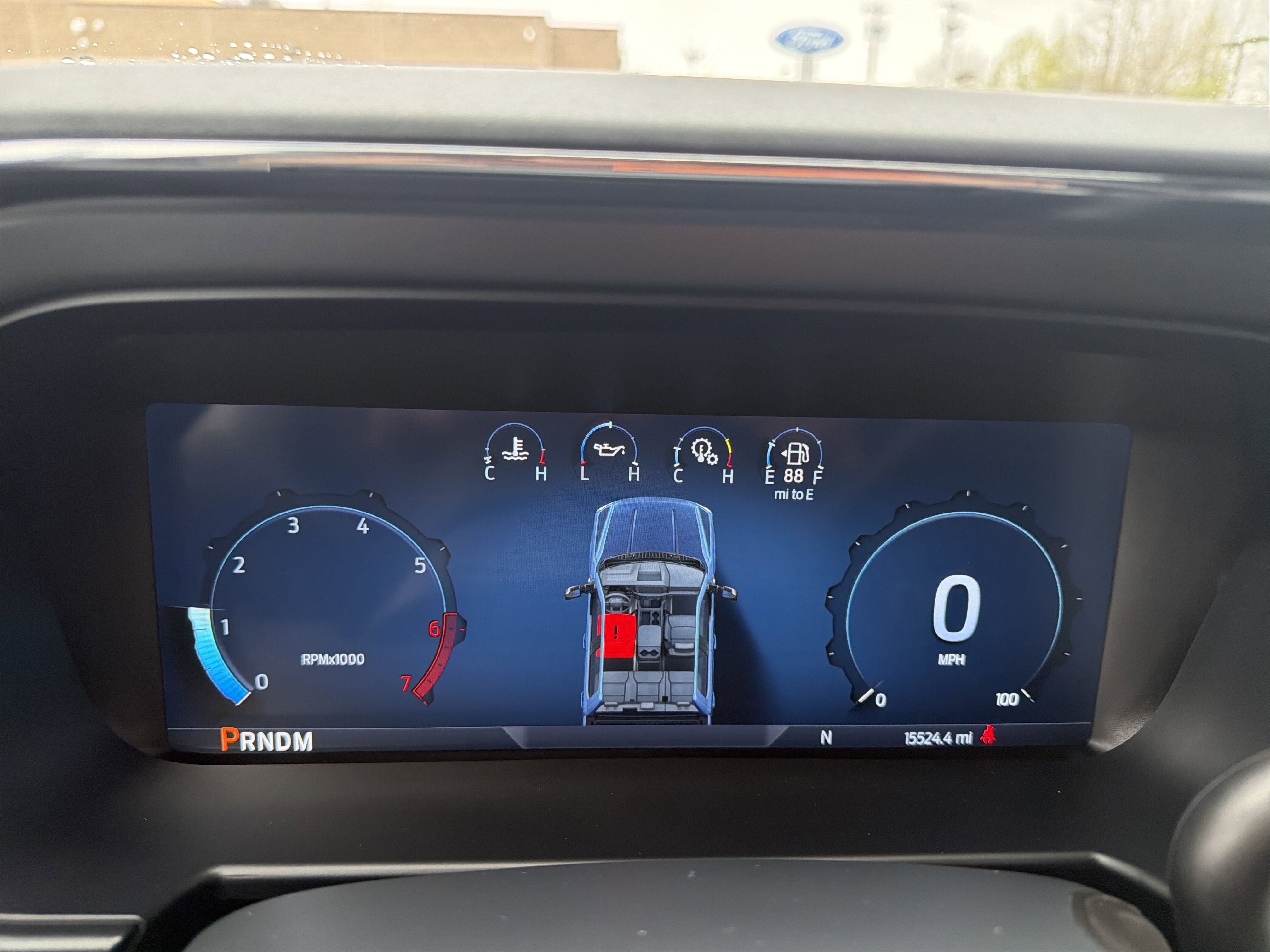 2025 Ford Super Duty F-250 SRW LARIAT