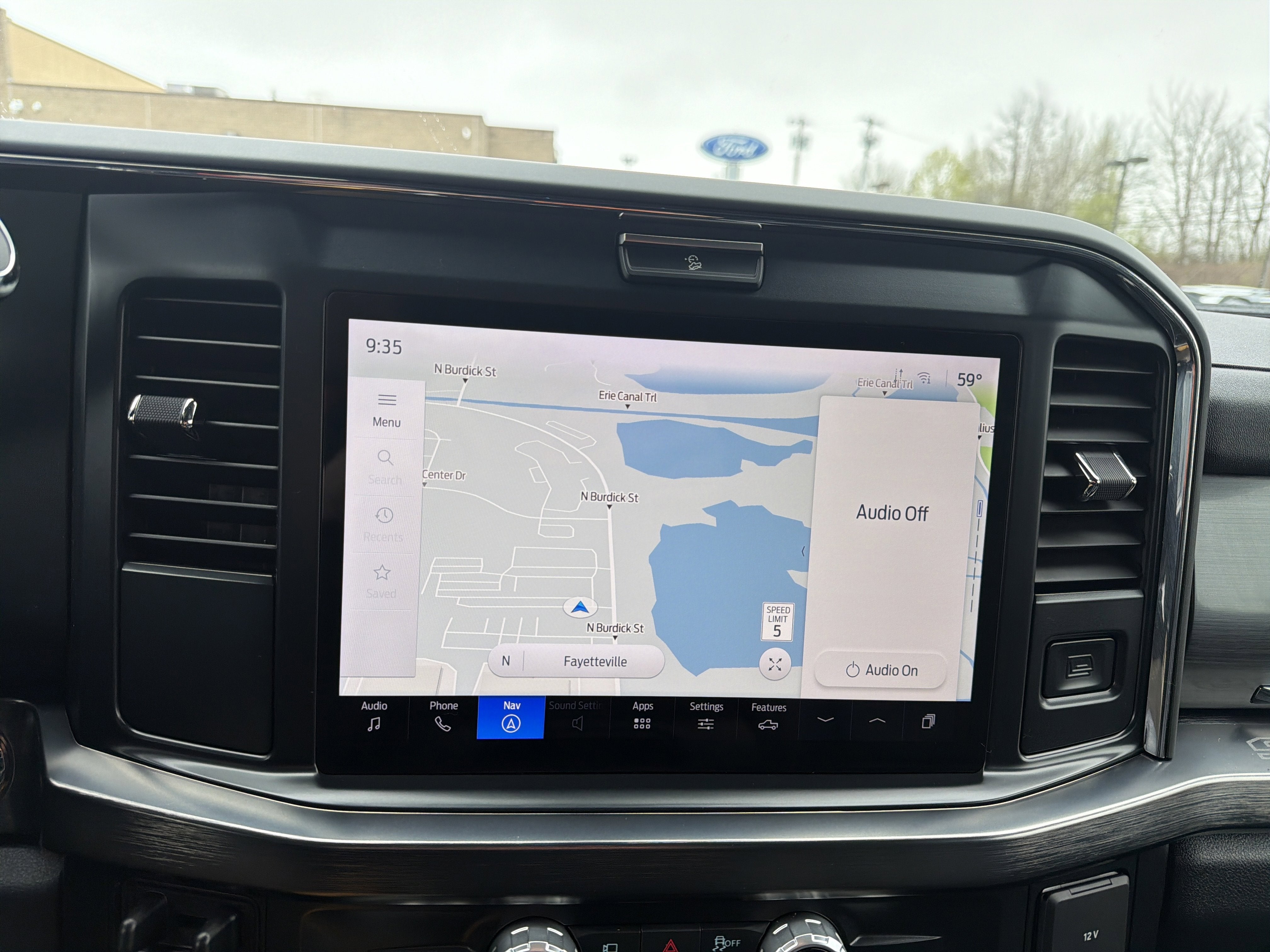 2025 Ford Super Duty F-250 SRW LARIAT