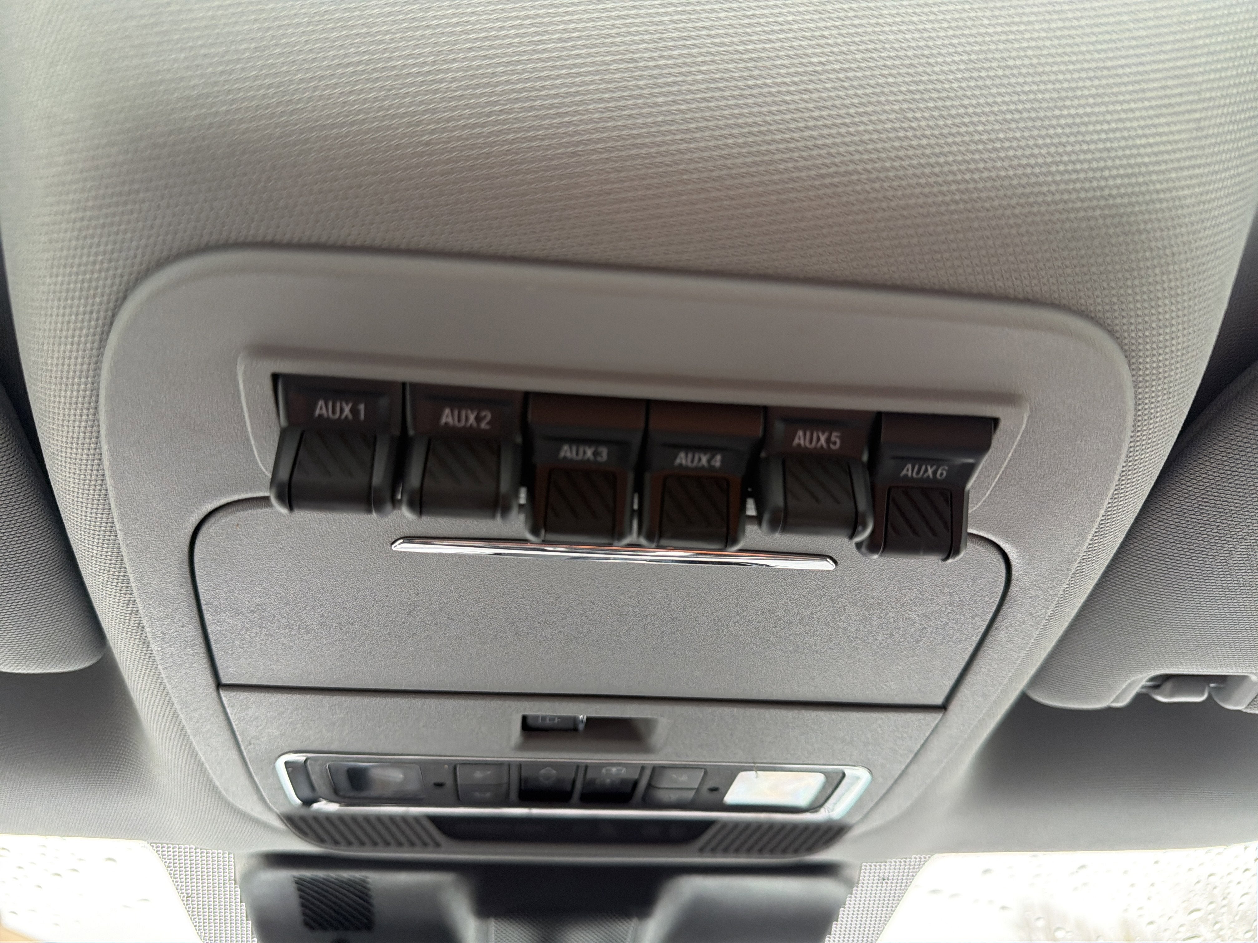 2025 Ford Super Duty F-250 SRW LARIAT