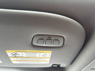 2025 Ford Super Duty F-250 SRW LARIAT